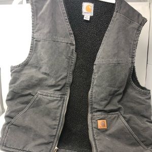 Carhart Vest